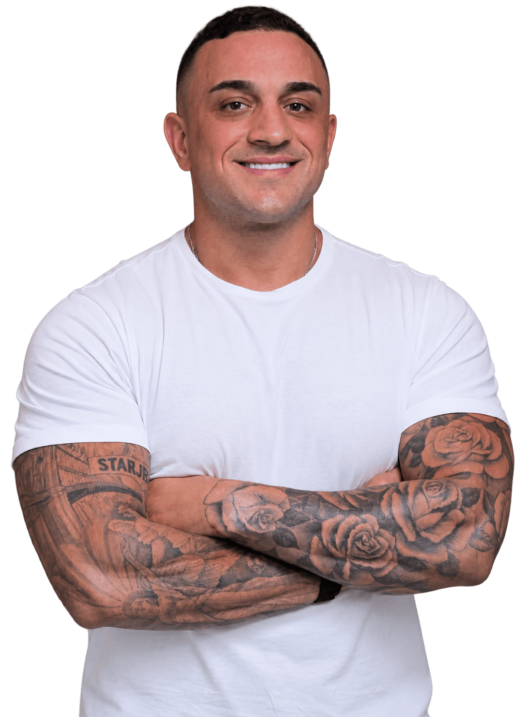 Louis Ruggiero